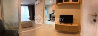  1 Bedroom Condo at Jw Condo ดอนเมือง เจ ดับบลิว ดอนเมือง-3