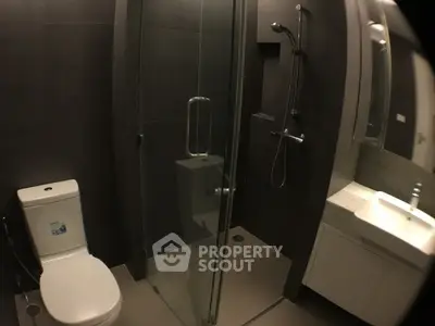 2 Bedrooms Condo at La Citta-4