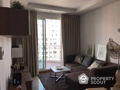  2 Bedrooms Condo at Supalai Wellington-3