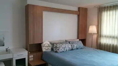  1 Bedroom Condo -2