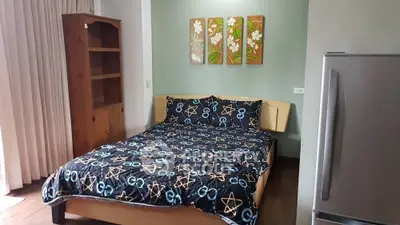 2 Bedrooms Condo at First Tower Condominium-4