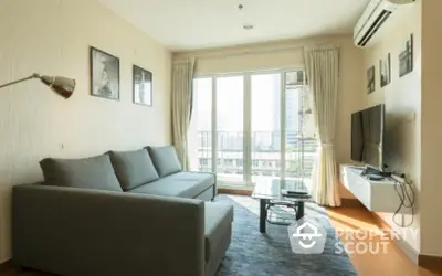  2 Bedrooms Condo at Diamond Sukhumvit-3