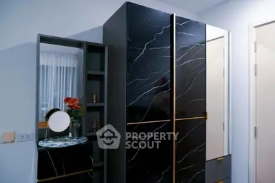  1 Bedroom Condo at Rich Park Triple Station-3