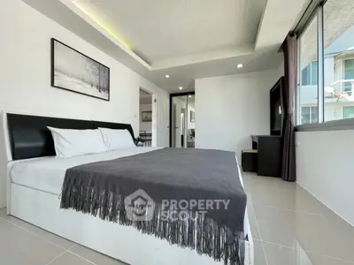 Fully Furnished 2 Bedrooms Condo at Waterford Sukhumvit 50 Condominium-4