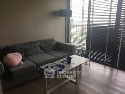  1 Bedroom Condo at Noble Solo-2
