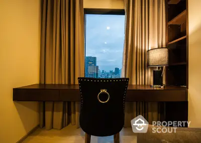  1 Bedroom Condo at Rhythm Sukhumvit 36 38-2