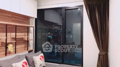  1 Bedroom Condo at The Niche Pride ทองหล่อ เพชรบุรี-3