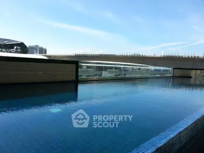  1 Bedroom Condo -3