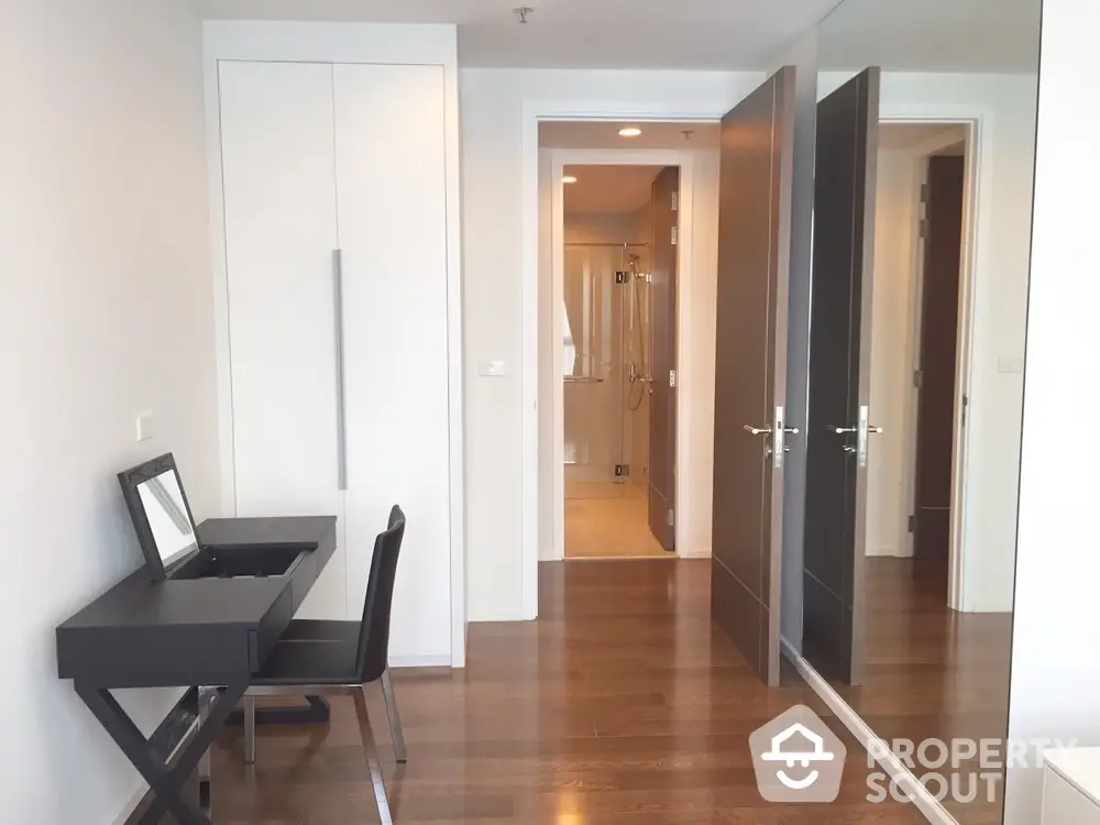  2 Bedrooms Condo at 15 Sukhumvit Residences-1