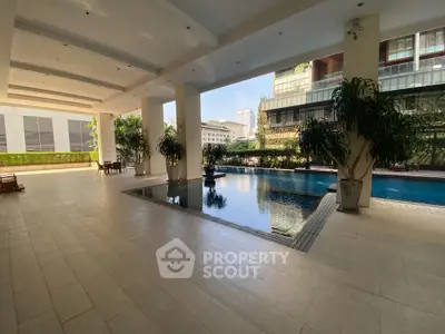  1 Bedroom Condo at The Rajdamri-3