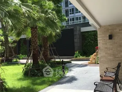 1 Bedroom Condo at Mayfair Place Sukhumvit 64-4