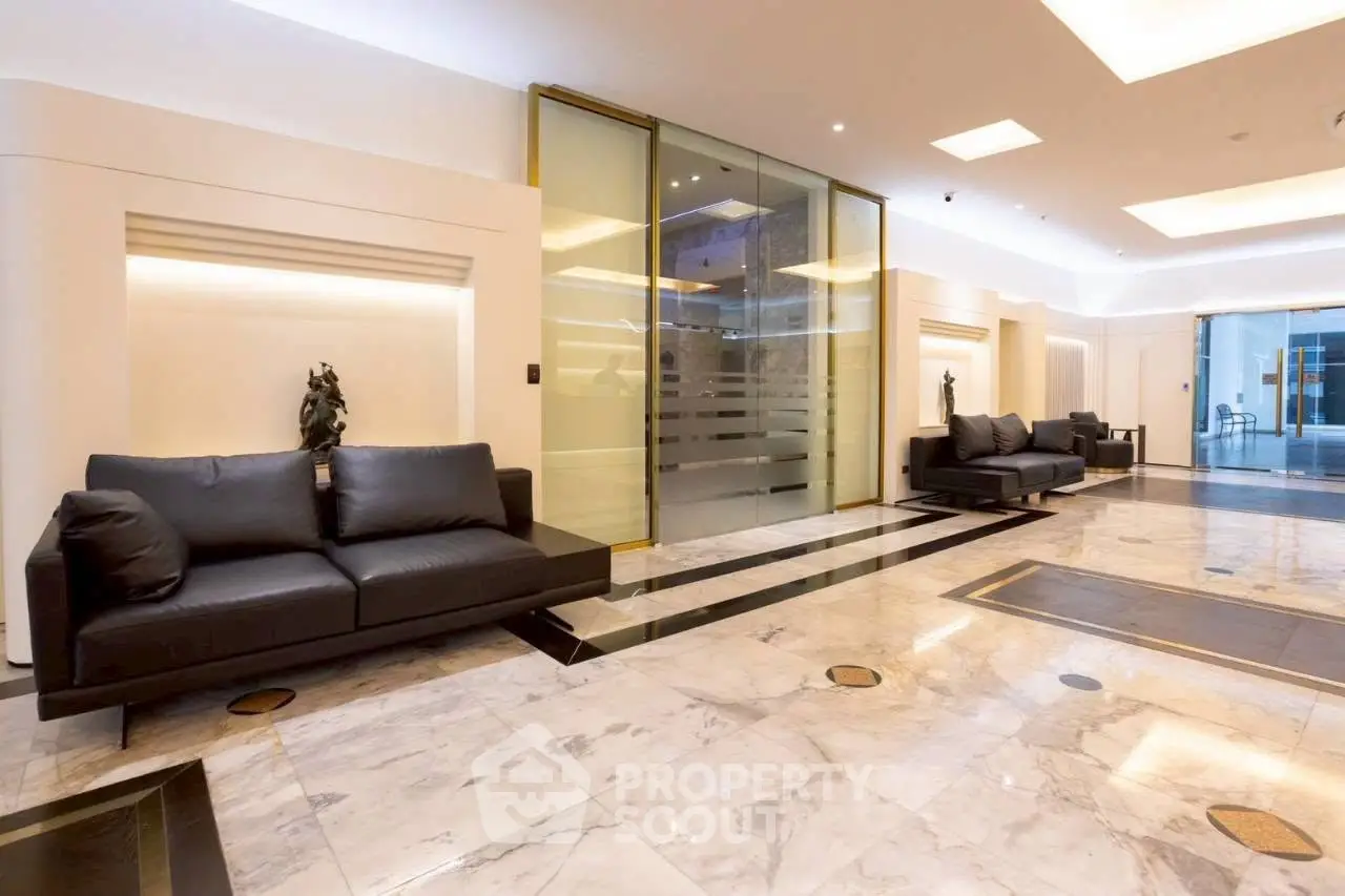 Sathorn House