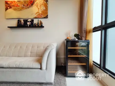  1 Bedroom Condo at Rhythm Sukhumvit 44 1-4