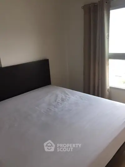  1 Bedroom Condo at The Parkland Taksin Thapa-5