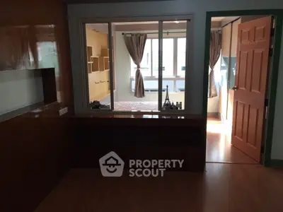  1 Bedroom Condo at Lumpini Ville Cultural Center-4