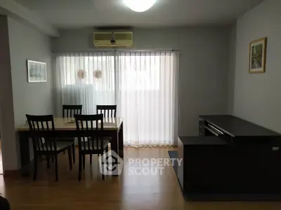  2 Bedrooms Condo at City Home Ratchada-4
