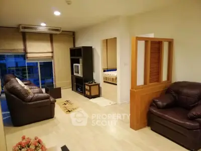  1 Bedroom Condo at Noble Lite-2