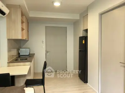  1 Bedroom Condo at My Story Ladprao 71-2