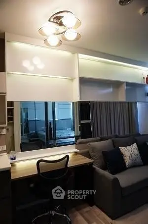  1 Bedroom Condo -5