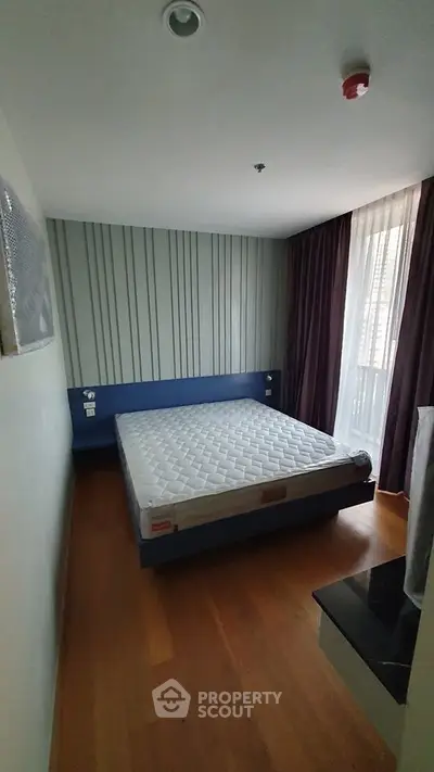  2 Bedrooms Condo at Noble Revo Silom-5