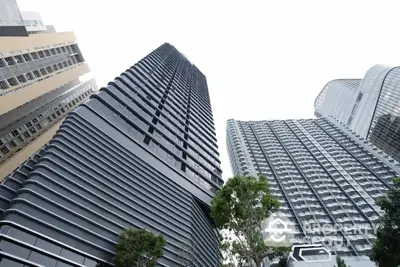  1 Bedroom Condo at Ideo Mobi Asoke-3