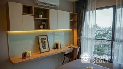  1 Bedroom Condo at Life Sukhumvit 48-4