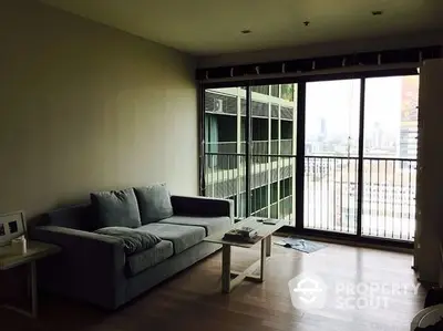  1 Bedroom Condo at Noble Solo-2