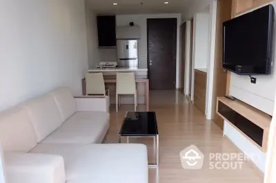  1 Bedroom Condo at Rhythm Phahol Ari-2