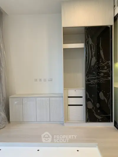  1 Bedroom Condo at Mazarine Ratchayothin-4