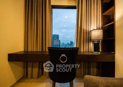  1 Bedroom Condo at Rhythm Sukhumvit 36 38-2