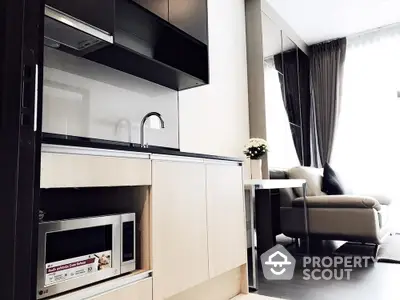  1 Bedroom Condo at Edge Sukhumvit 23-3