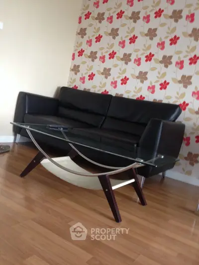  1 Bedroom Condo at Lumpini Place Rama 9 Ratchada Phase 1 2-12