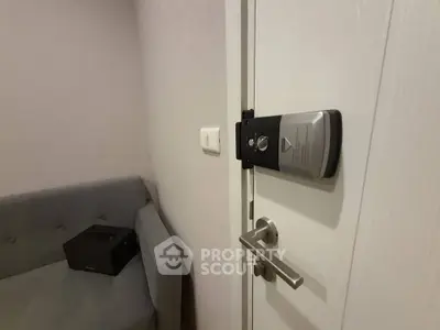  1 Bedroom Condo at Plum Condo Pinklao Station-3