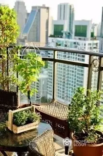  3 Bedrooms Condo at Royce Private Residence Sukhumvit 31-2