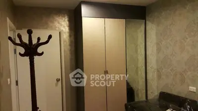  2 Bedrooms Condo at Aspire Sathorn Taksin Brick Zone-12