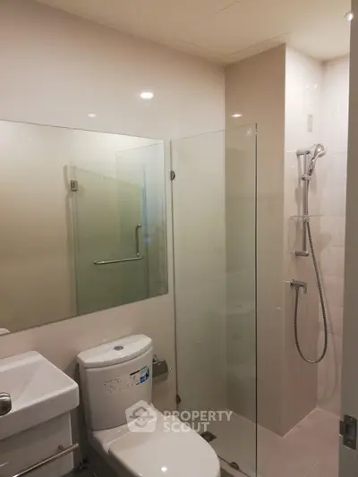 1 Bedroom Condo -5