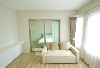  1 Bedroom Condo -7