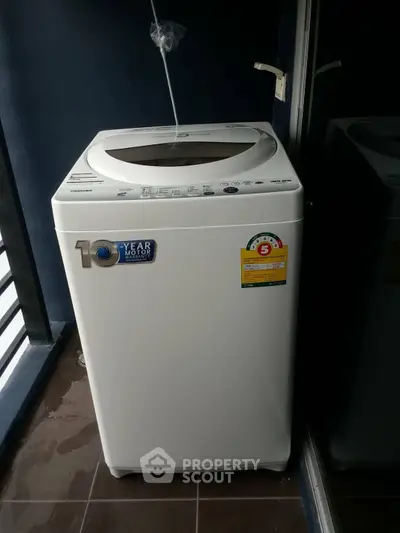  1 Bedroom Condo at The Base Sukhumvit 77-2