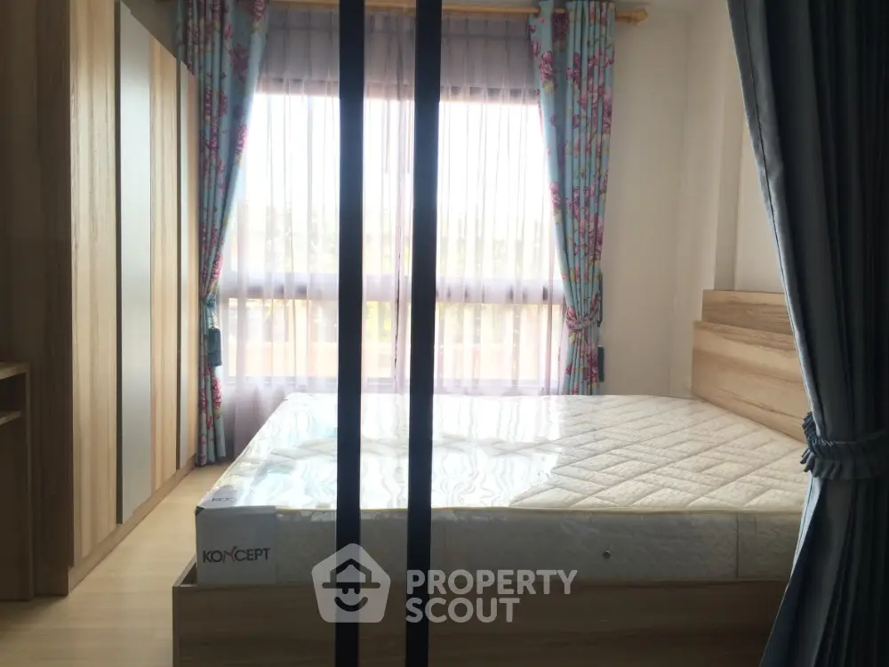  1 Bedroom Condo at Supalai City Resort Rama 8 Bedroom