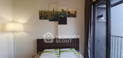1 Bedroom Condo at Centric Ratchayothin-4
