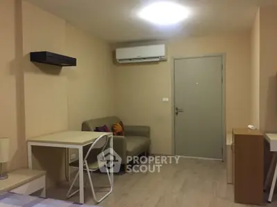  1 Bedroom Condo -2