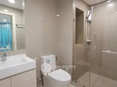  1 Bedroom Condo at Rich Park Triple Station-5