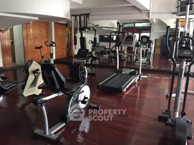  2 Bedrooms Condo at Sribumpen Condo Home-2