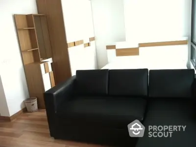  1 Bedroom Condo at Ideo Blucove Sukhumvit-1