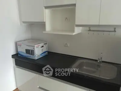  1 Bedroom Condo at Supalai River Resort Charoennakhon-4