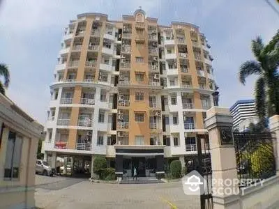  2 Bedrooms Condo at Assagarn Place Ladprao 85 Condominium-1