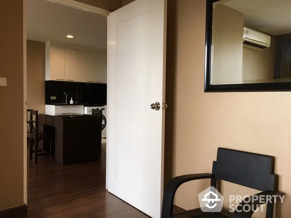  1 Bedroom Condo at D 65 Condominium-1