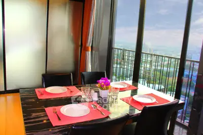  1 Bedroom Condo at Noble Reveal Ekamai-2