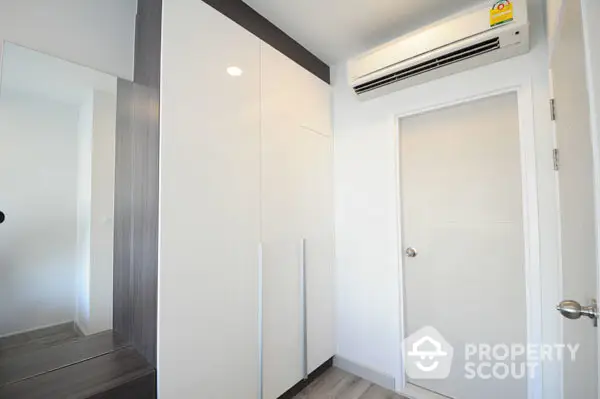  1 Bedroom Condo at Centric Sathorn St Louis-1