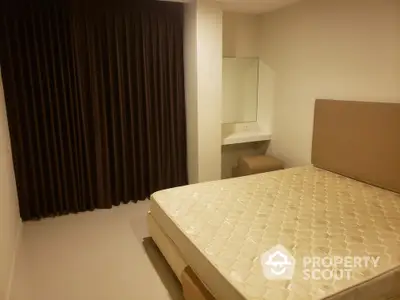  1 Bedroom Condo at Elements Srinakarin-4